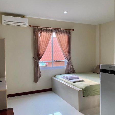 Pepa Guest House Ko Tao Exteriér fotografie