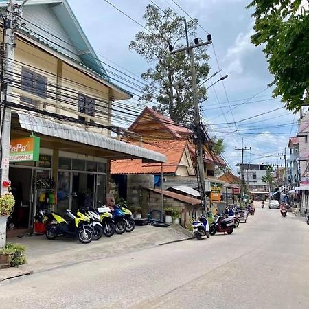 Pepa Guest House Ko Tao Exteriér fotografie