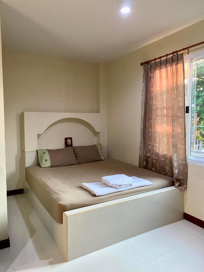 Pepa Guest House Ko Tao Exteriér fotografie