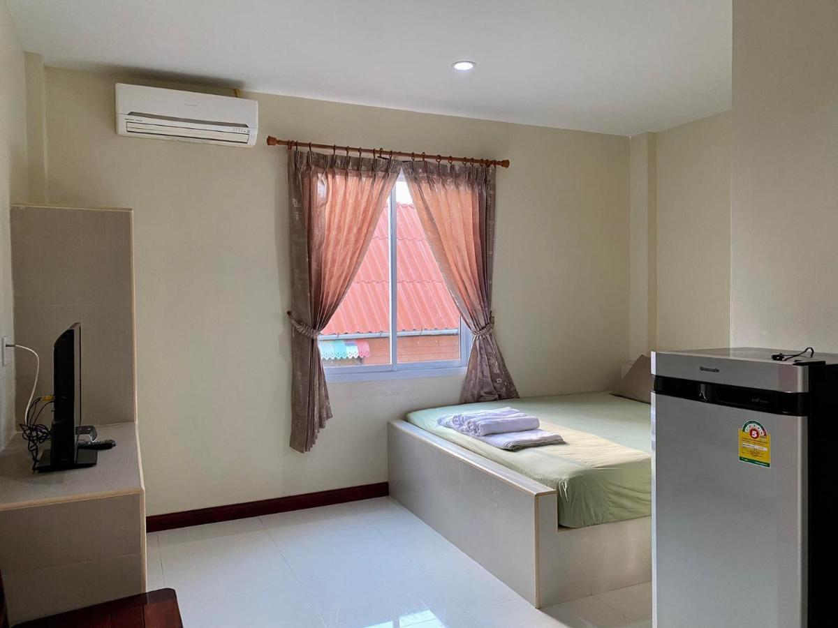 Pepa Guest House Ko Tao Exteriér fotografie